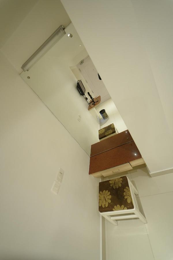 Hotel Palmyra Grand Inn Tirunelveli Bagian luar foto